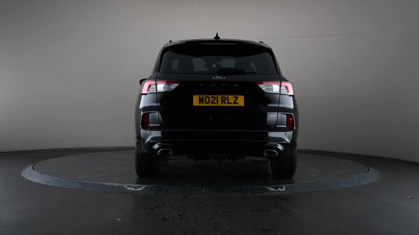 Used Ford Kuga 2021 for sale - 76179623: Photo 48