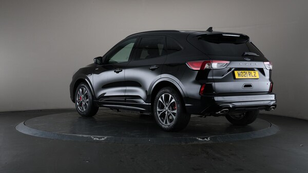 Used Ford Kuga 2021 for sale - 76179623: Photo 49