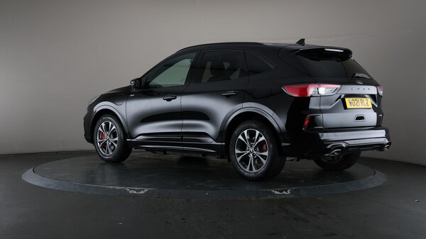 Used Ford Kuga 2021 for sale - 76179623: Photo 50