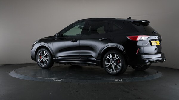 Used Ford Kuga 2021 for sale - 76179623: Photo 51