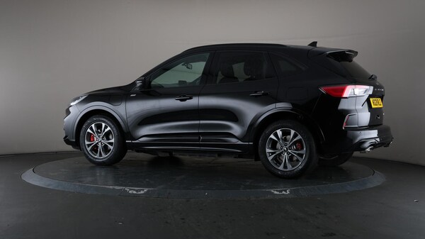 Used Ford Kuga 2021 for sale - 76179623: Photo 52