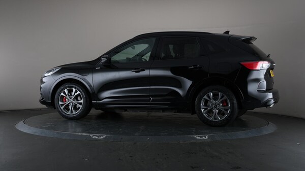 Used Ford Kuga 2021 for sale - 76179623: Photo 53