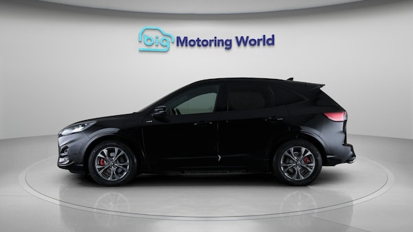 Used Ford Kuga 2021 for sale - 76179623: Photo 5