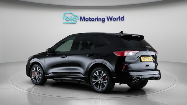 Used Ford Kuga 2021 for sale - 76179623: Photo 6
