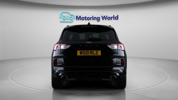 Used Ford Kuga 2021 for sale - 76179623: Photo 7