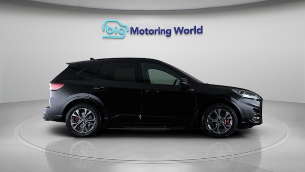Used Ford Kuga 2021 for sale - 76179623: Photo 9