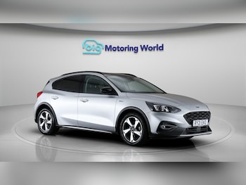 Ford - Focus