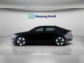 Used Polestar Polestar 2 2023 for sale - 78745472: Photo