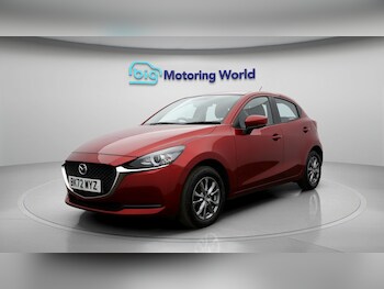 Used Mazda Mazda2 2023 for sale - 78578984: Photo