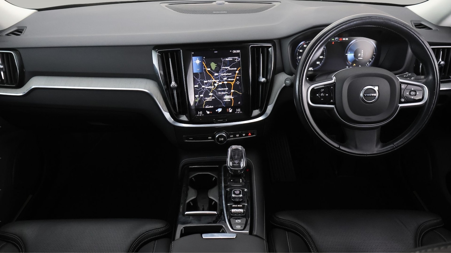 Used Volvo V60 2021 for sale - 77312439: Photo 13