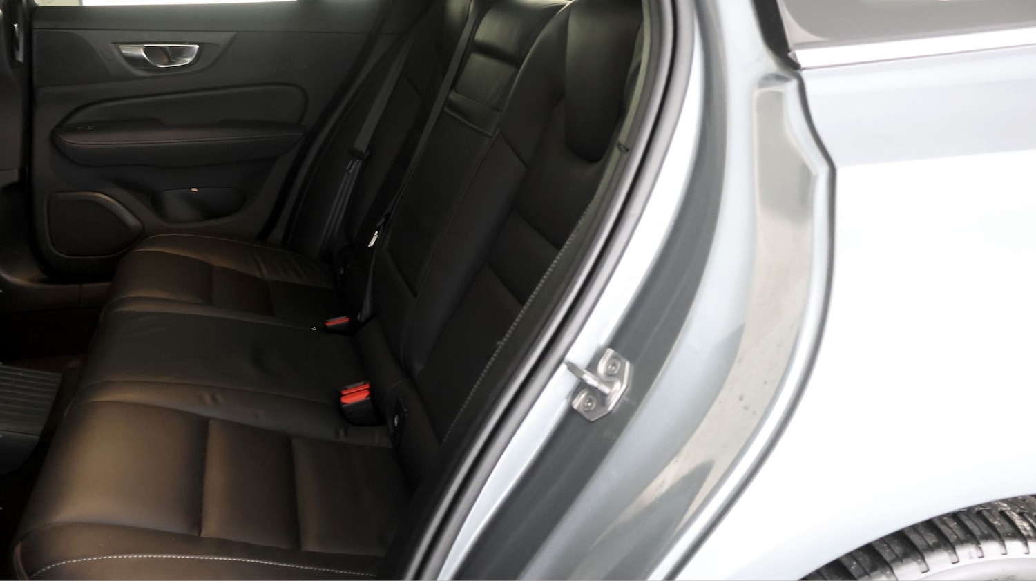 Used Volvo V60 2021 for sale - 77312439: Photo 16