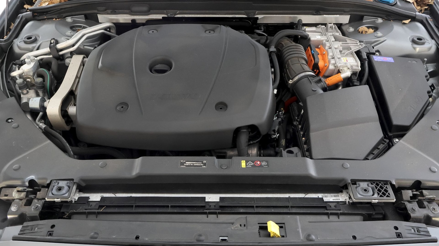 Used Volvo V60 2021 for sale - 77312439: Photo 19