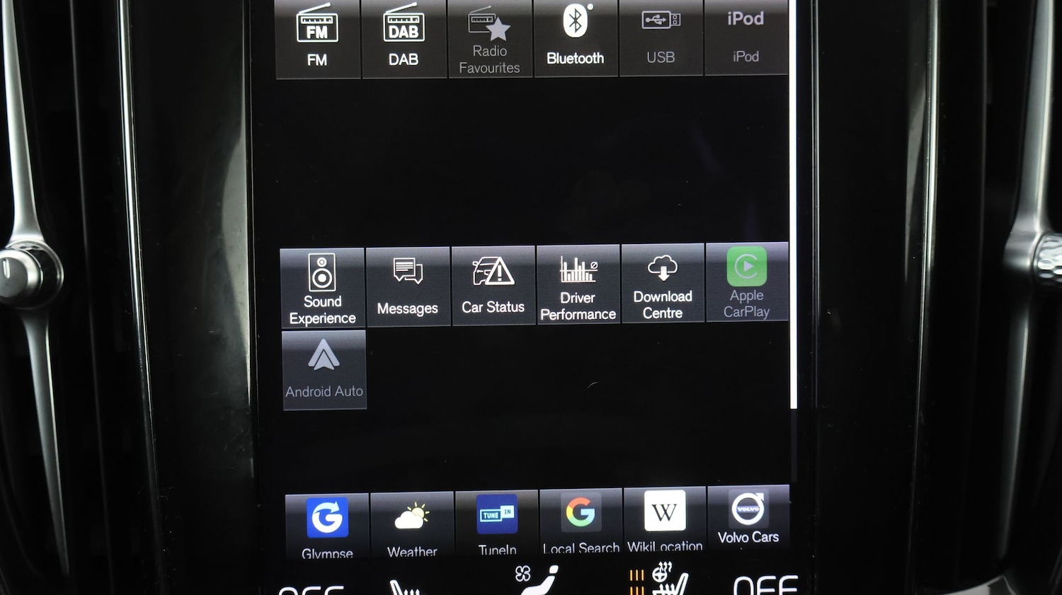 Used Volvo V60 2021 for sale - 77312439: Photo 24