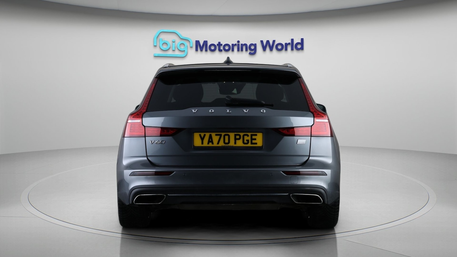 Used Volvo V60 2021 for sale - 77312439: Photo 6