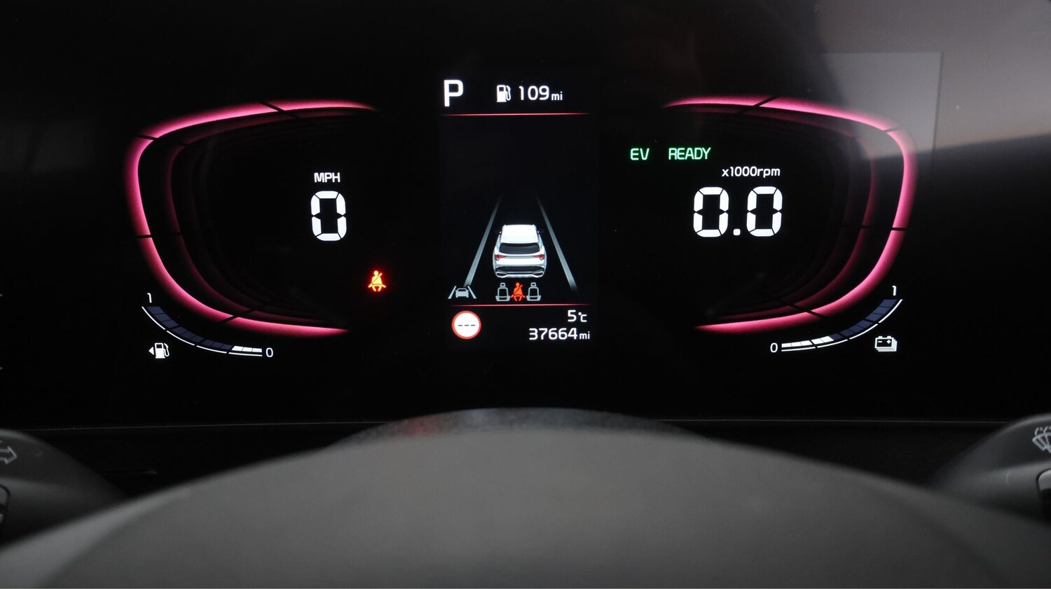 Used Kia Sportage for sale - 78108954: Photo 10