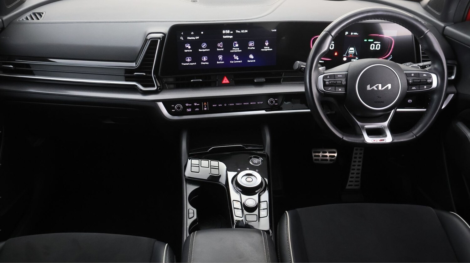 Used Kia Sportage for sale - 78108954: Photo 12