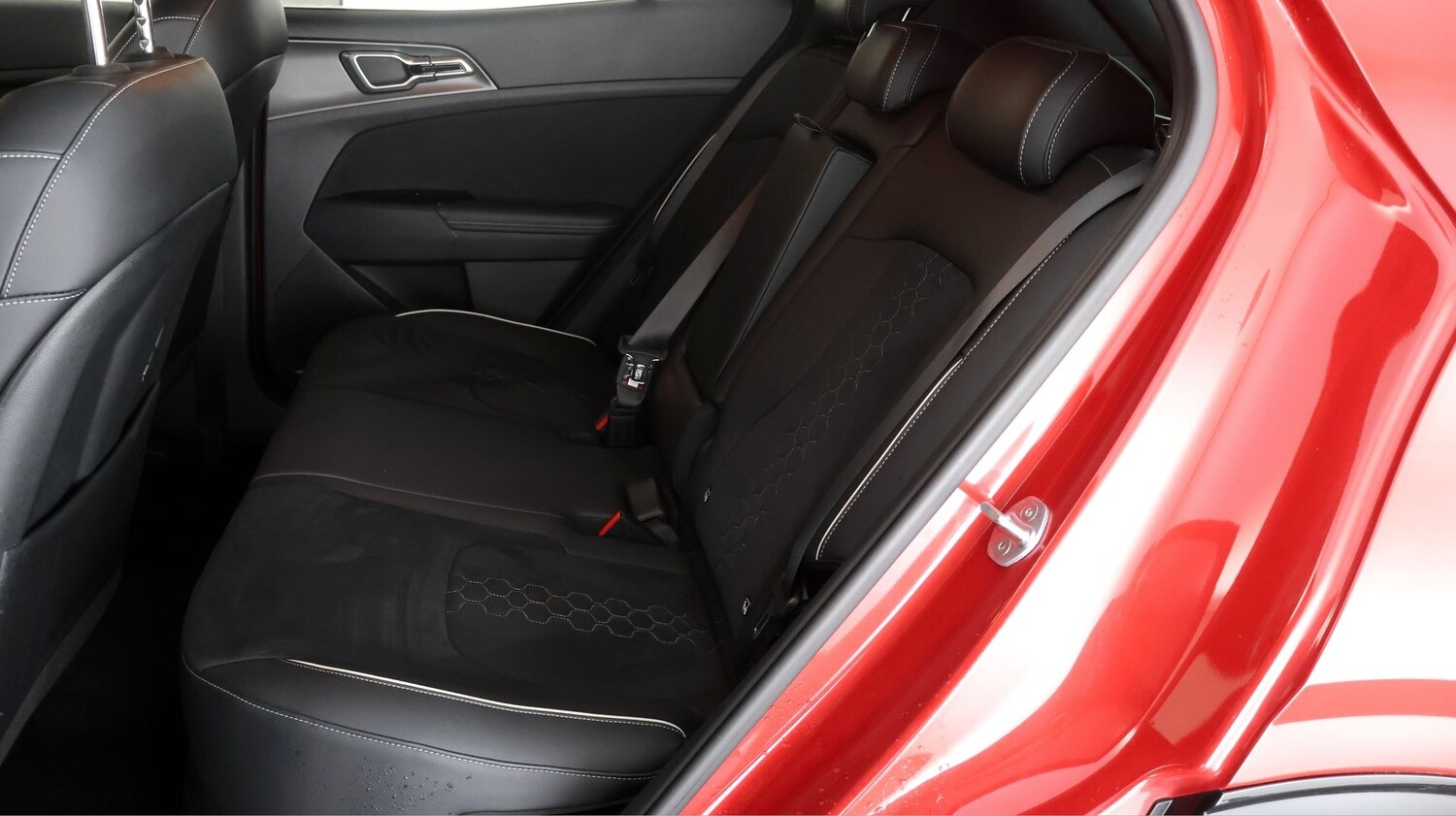 Used Kia Sportage for sale - 78108954: Photo 15