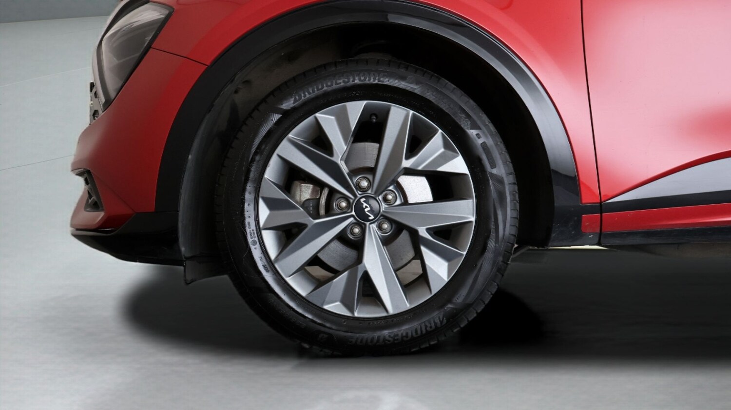 Used Kia Sportage for sale - 78108954: Photo 17