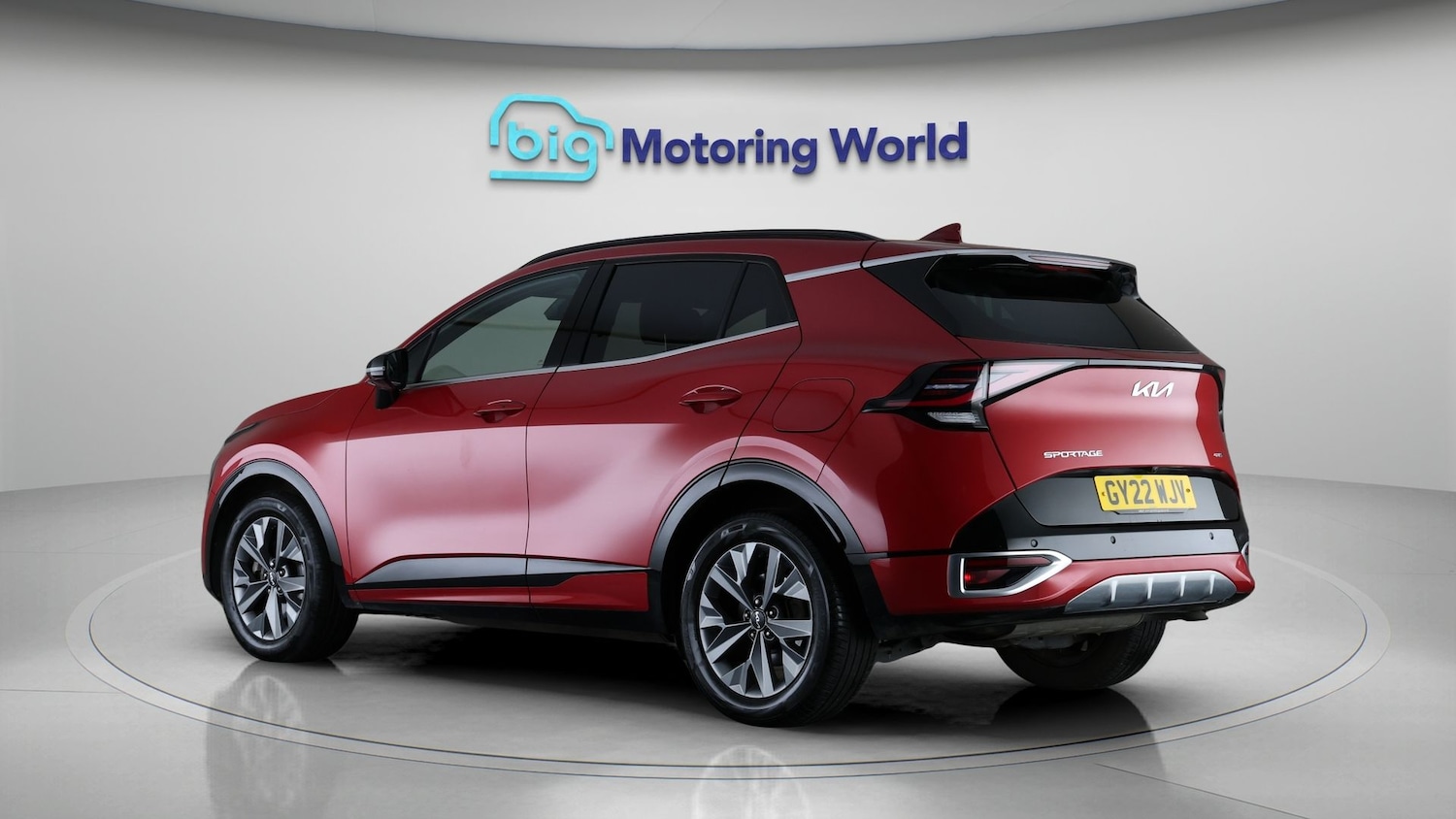 Used Kia Sportage for sale - 78108954: Photo 5