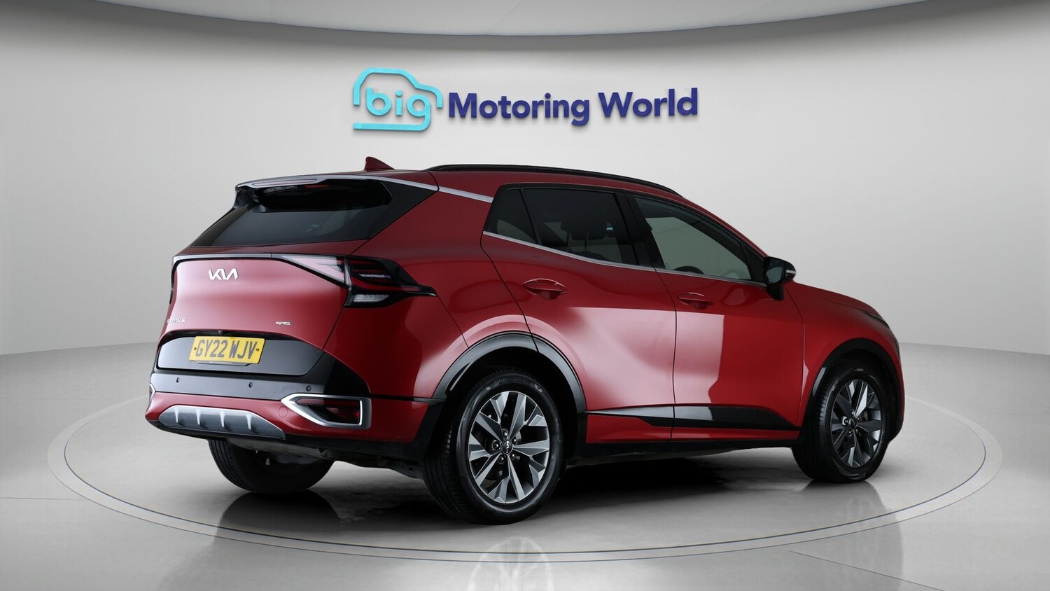 Used Kia Sportage for sale - 78108954: Photo 7