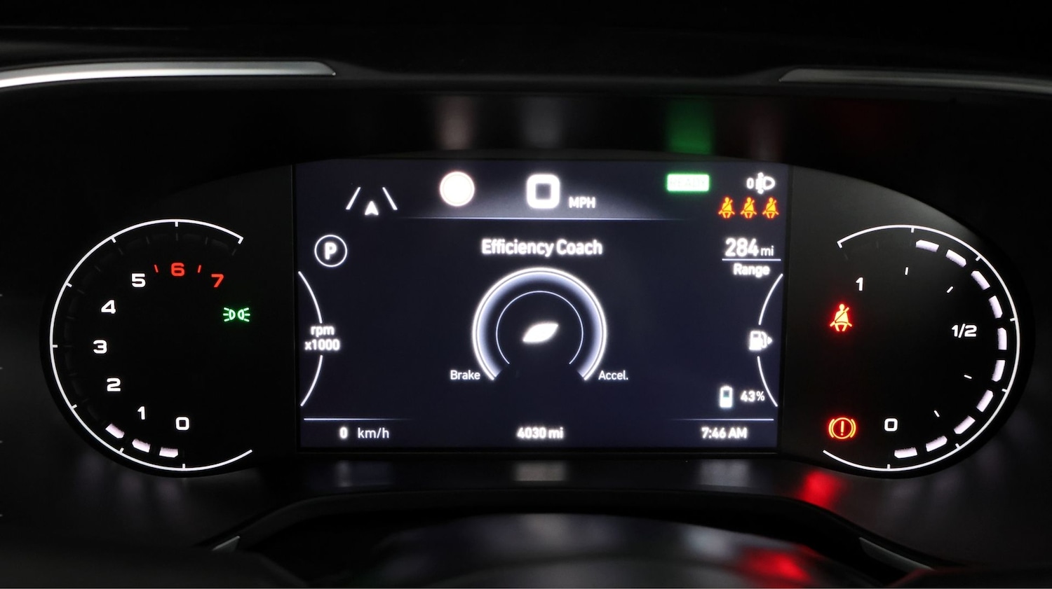 Used Fiat Tipo 2024 for sale - 78062344: Photo 10