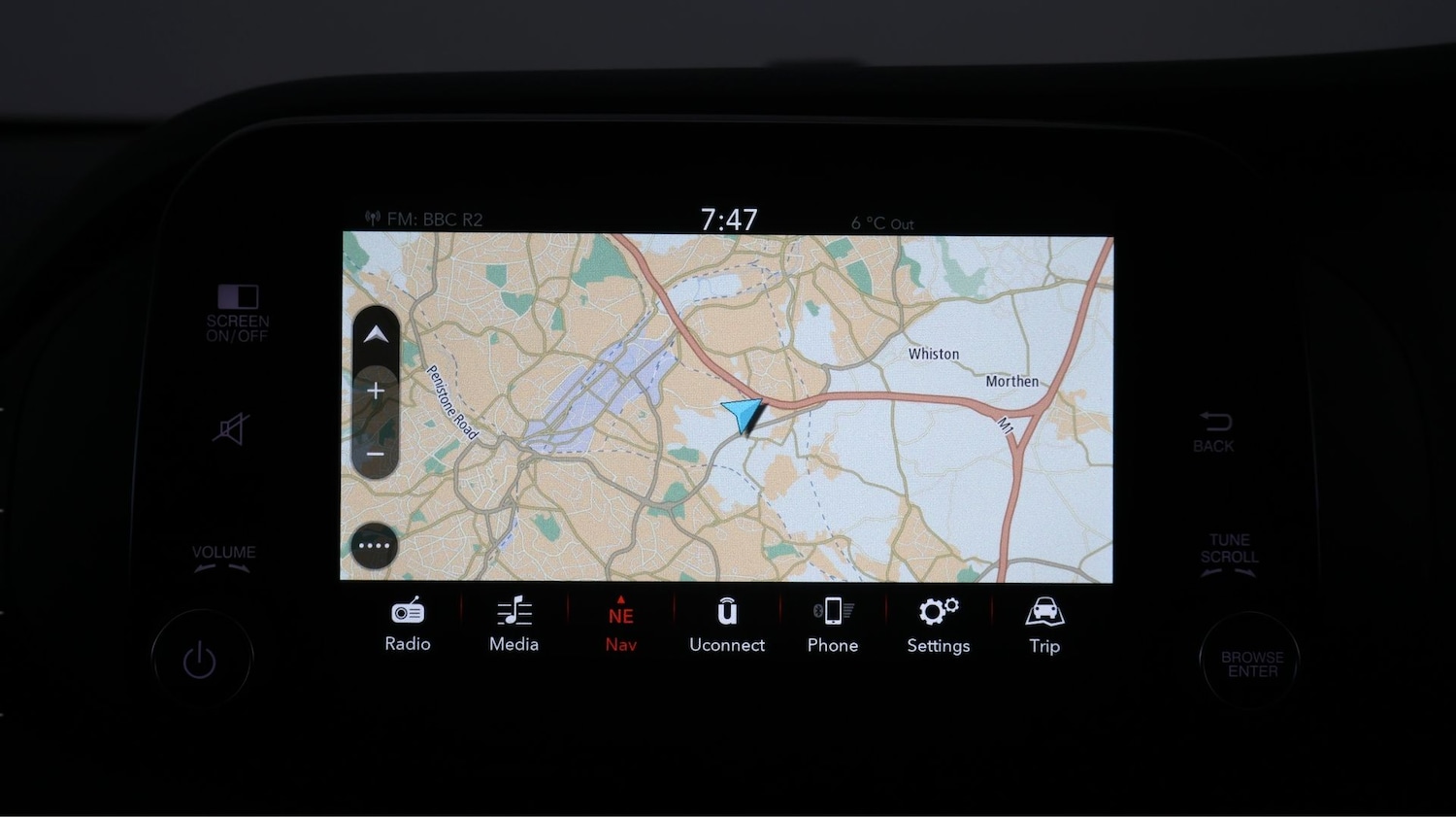 Used Fiat Tipo 2024 for sale - 78062344: Photo 11