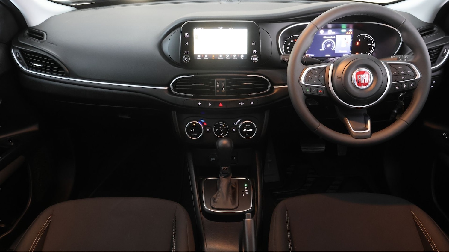 Used Fiat Tipo 2024 for sale - 78062344: Photo 13