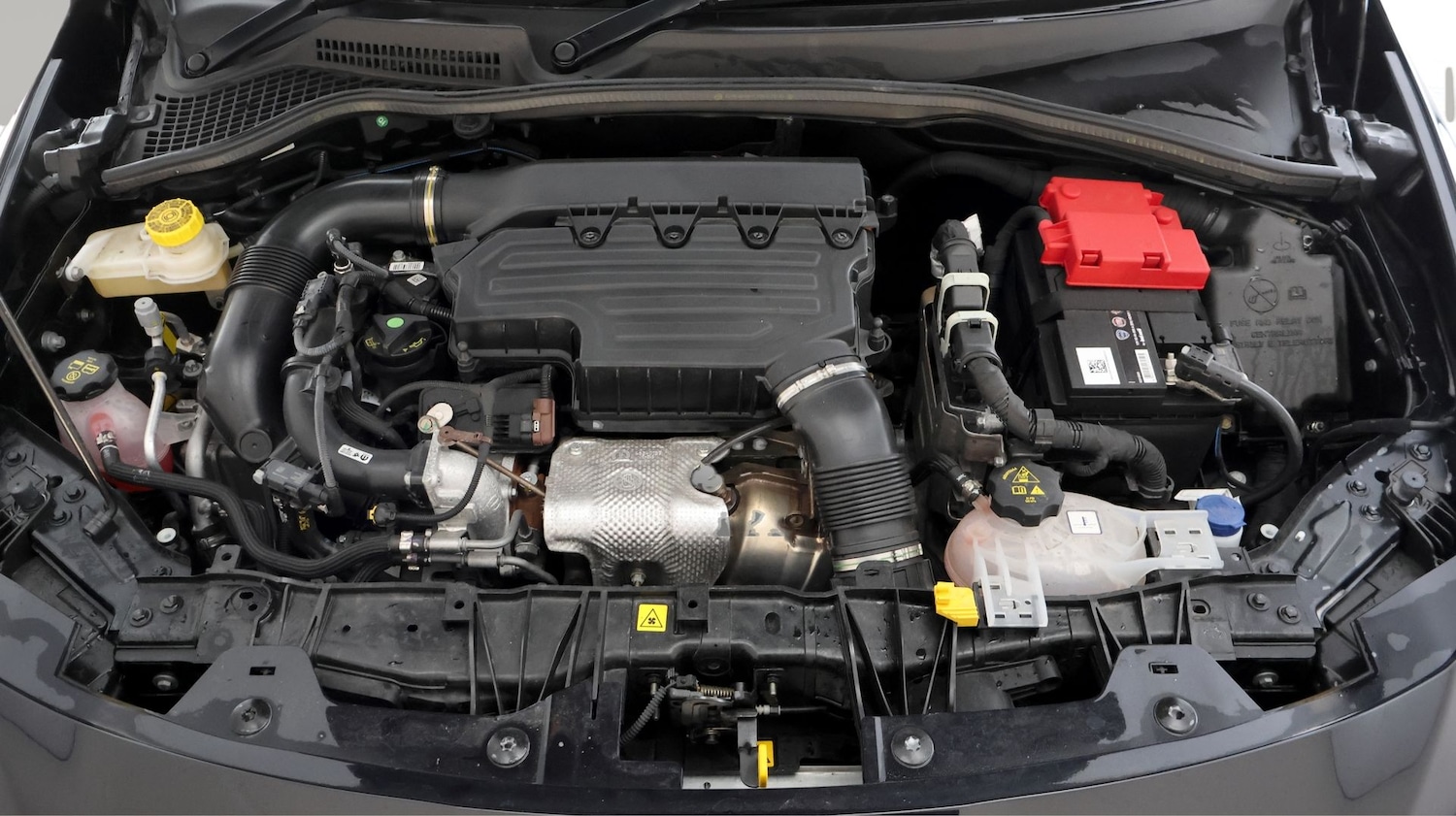 Used Fiat Tipo 2024 for sale - 78062344: Photo 19