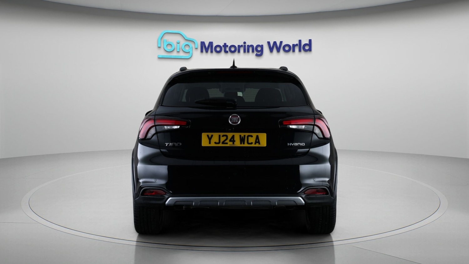 Used Fiat Tipo 2024 for sale - 78062344: Photo 6