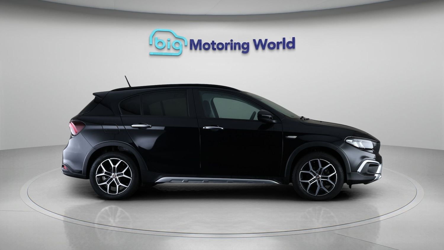 Used Fiat Tipo 2024 for sale - 78062344: Photo 8