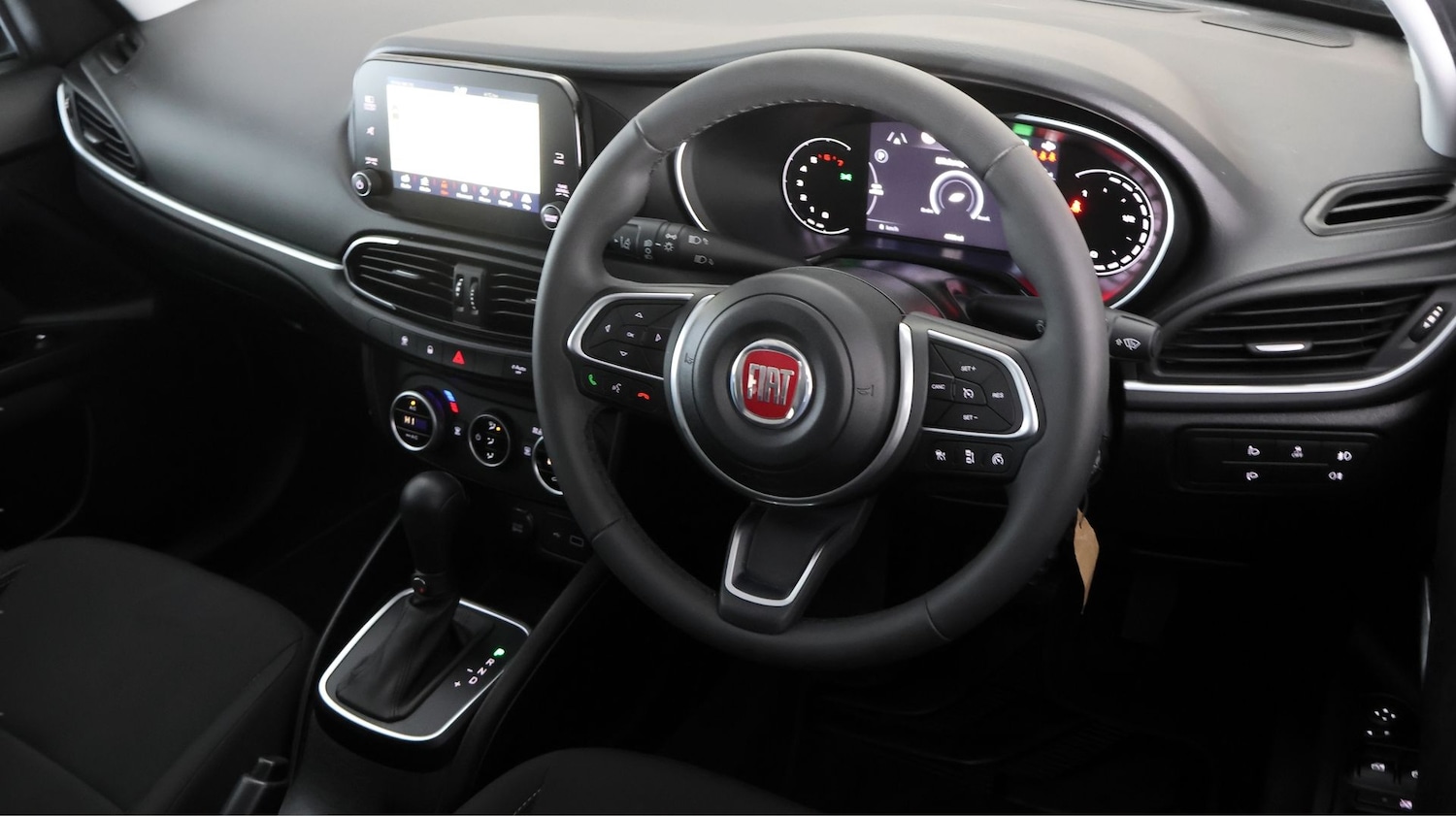 Used Fiat Tipo 2024 for sale - 78062344: Photo 9