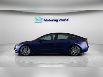 Used Tesla Model 3 2022 for sale - 79583836: Photo
