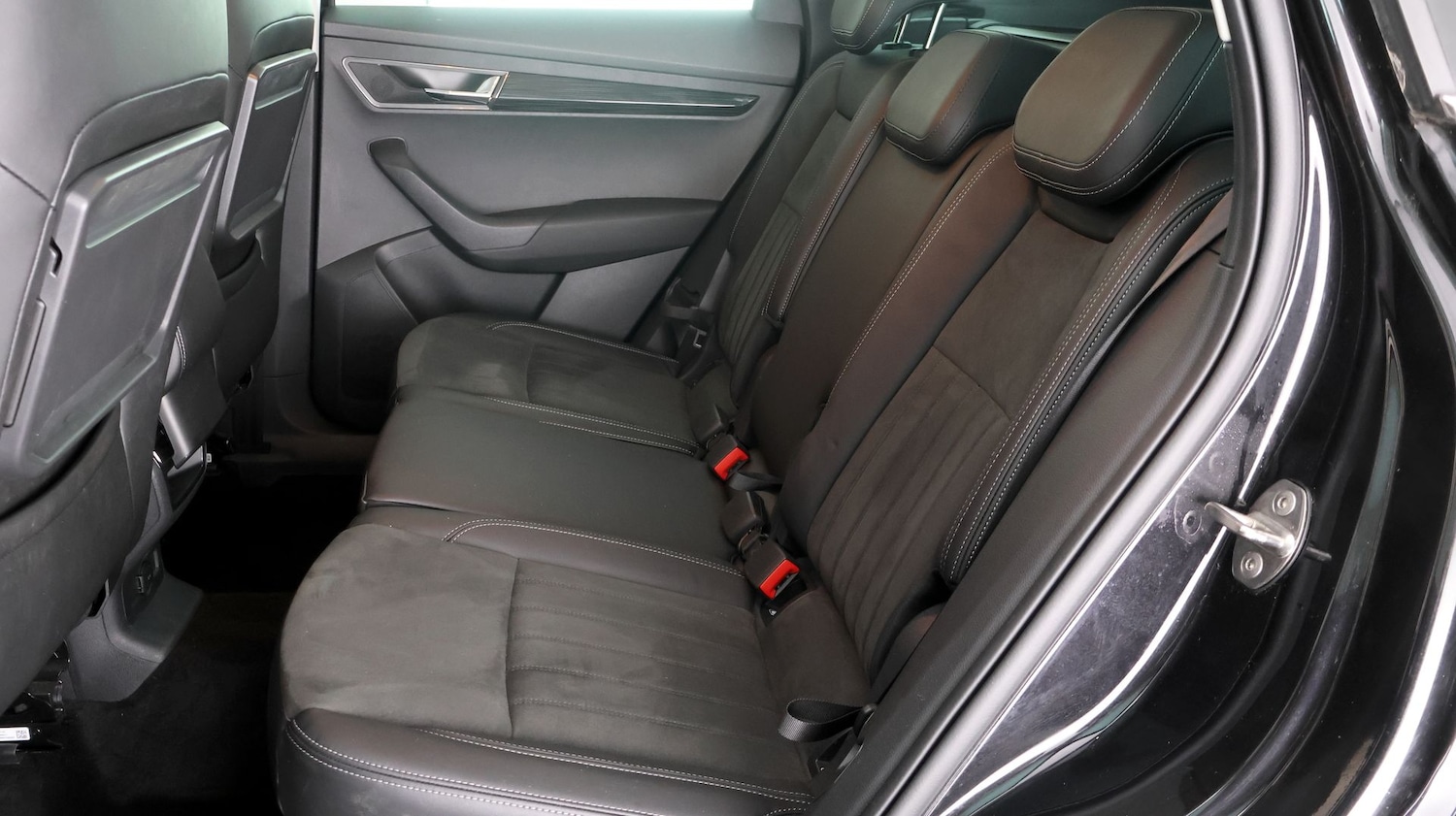 Used Skoda Karoq 2020 for sale - 77563147: Photo 15