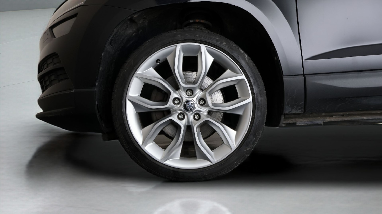 Used Skoda Karoq 2020 for sale - 77563147: Photo 17