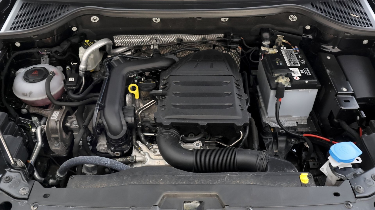 Used Skoda Karoq 2020 for sale - 77563147: Photo 18