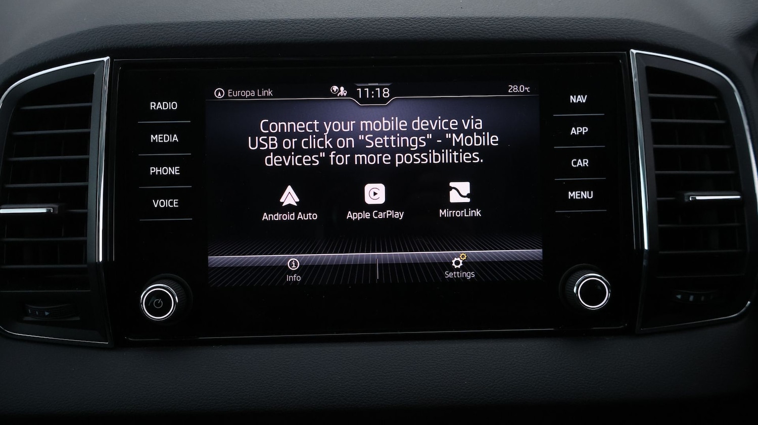 Used Skoda Karoq 2020 for sale - 77563147: Photo 24