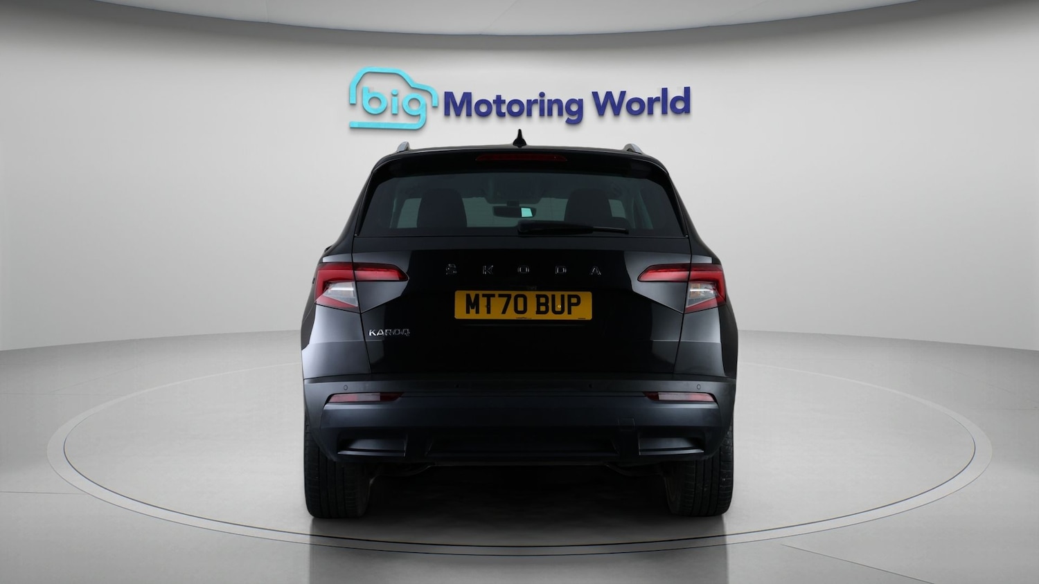 Used Skoda Karoq 2020 for sale - 77563147: Photo 6