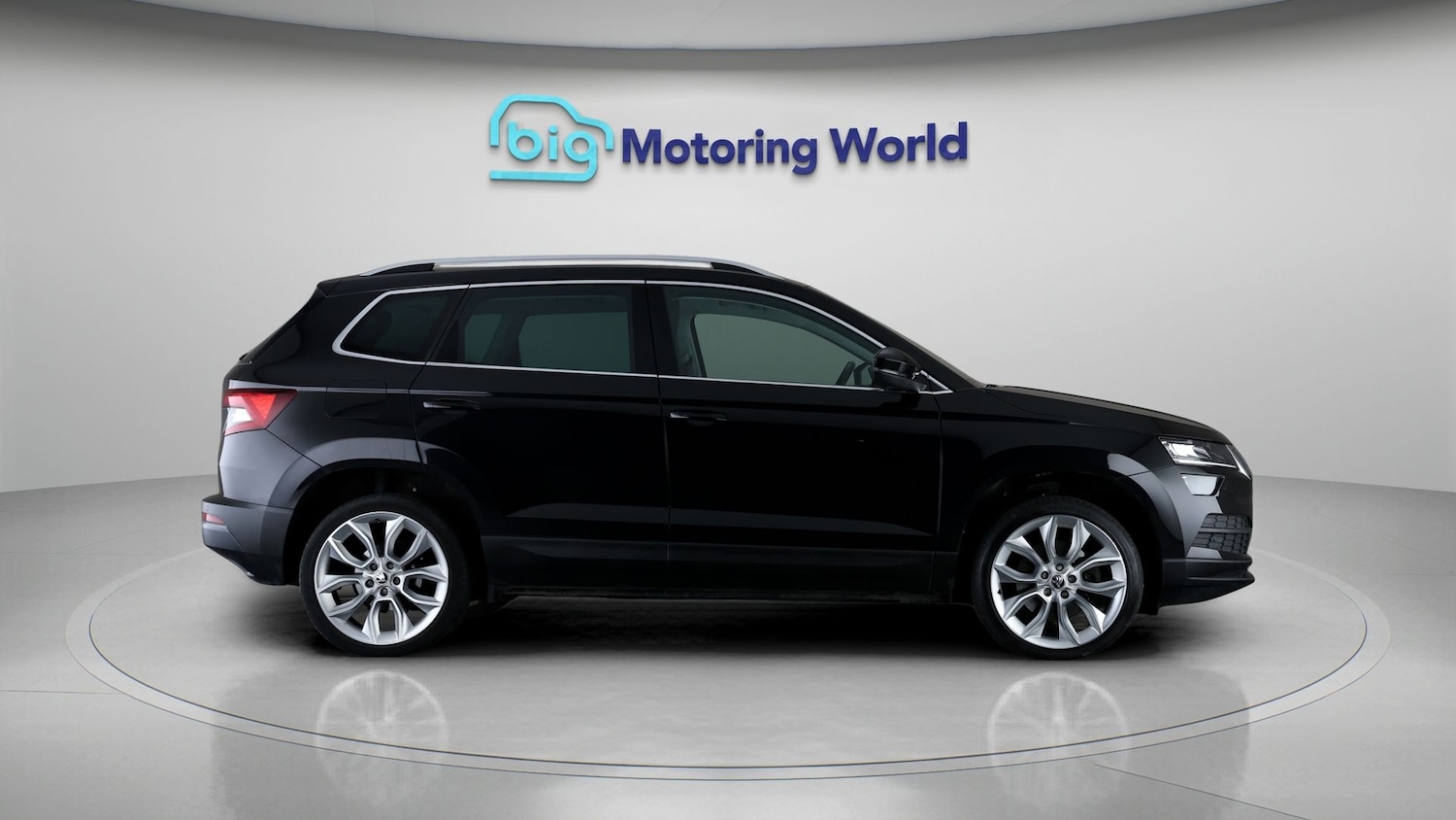 Used Skoda Karoq 2020 for sale - 77563147: Photo 8