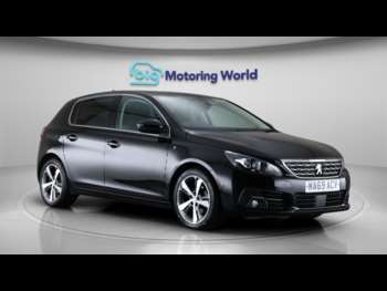 Used Peugeot 308 2020 for sale - 74477949: Photo