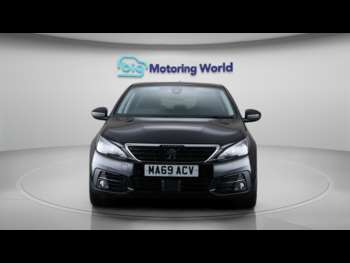 Used Peugeot 308 2020 for sale - 74477949: Photo