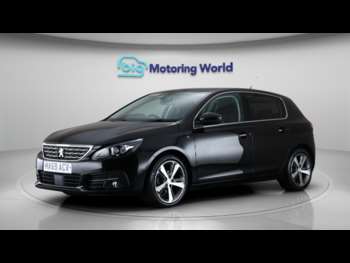 Used Peugeot 308 2020 for sale - 74477949: Photo