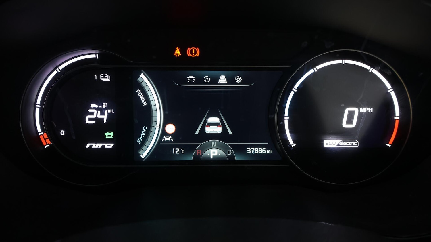 Used Kia Niro 2021 for sale - 76059603: Photo 10