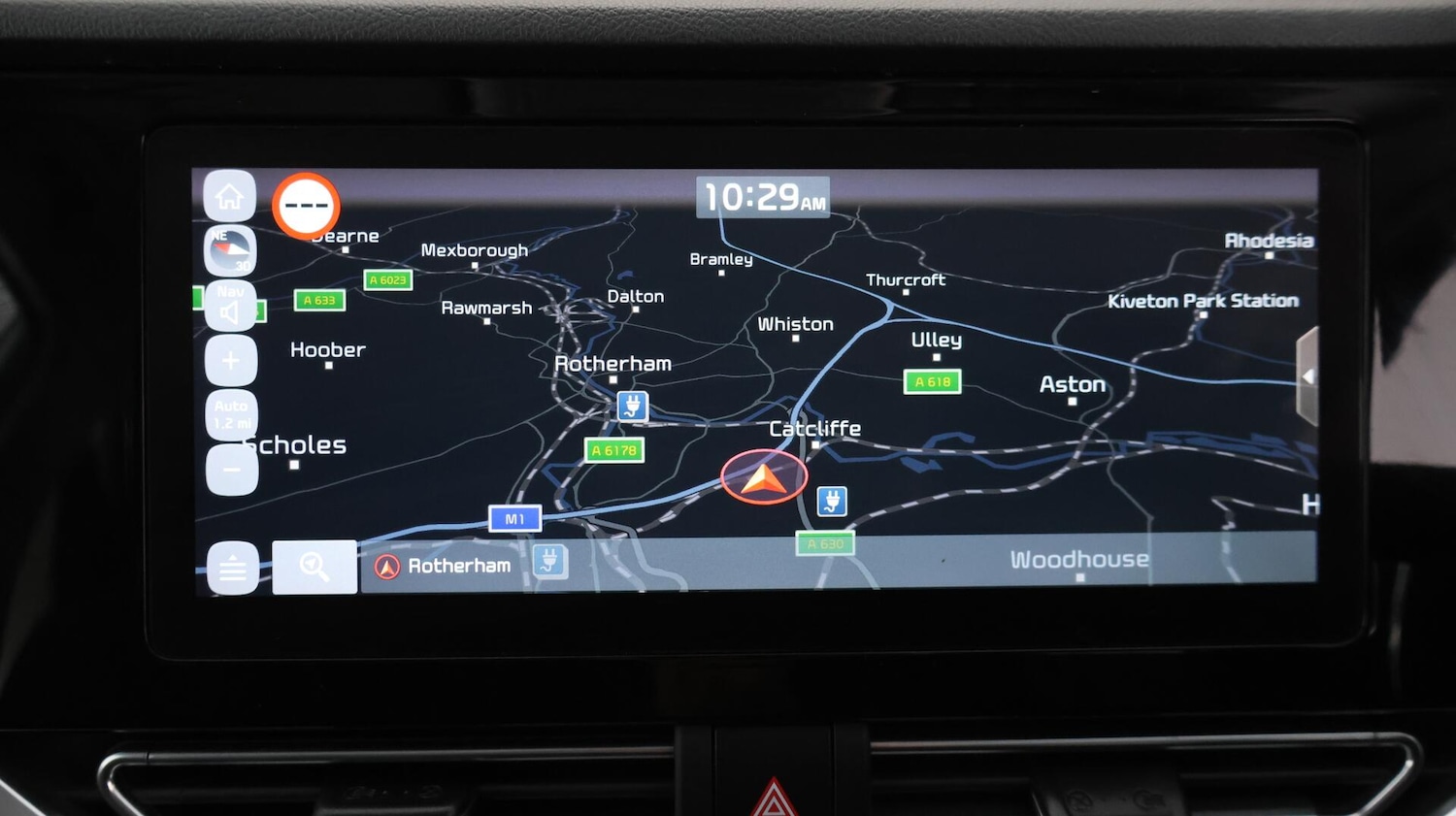 Used Kia Niro 2021 for sale - 76059603: Photo 11