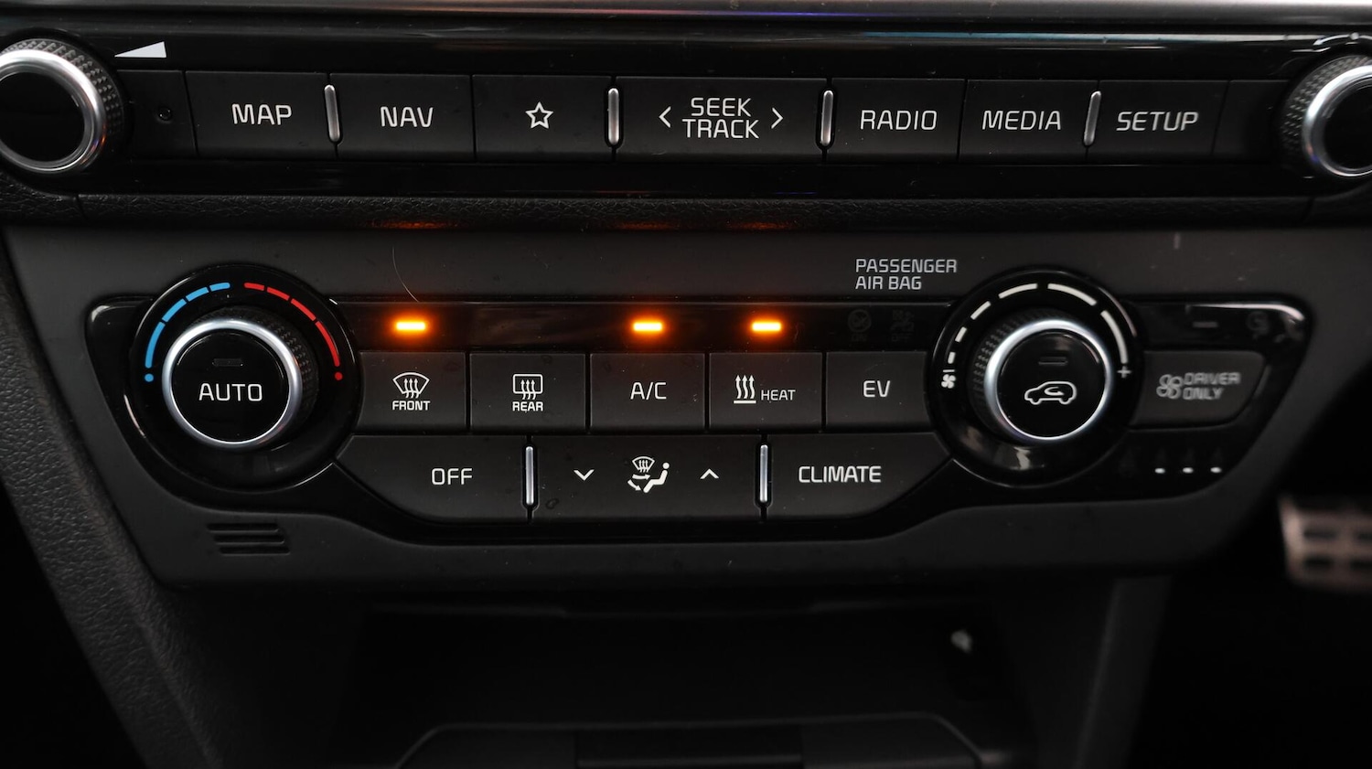 Used Kia Niro 2021 for sale - 76059603: Photo 12