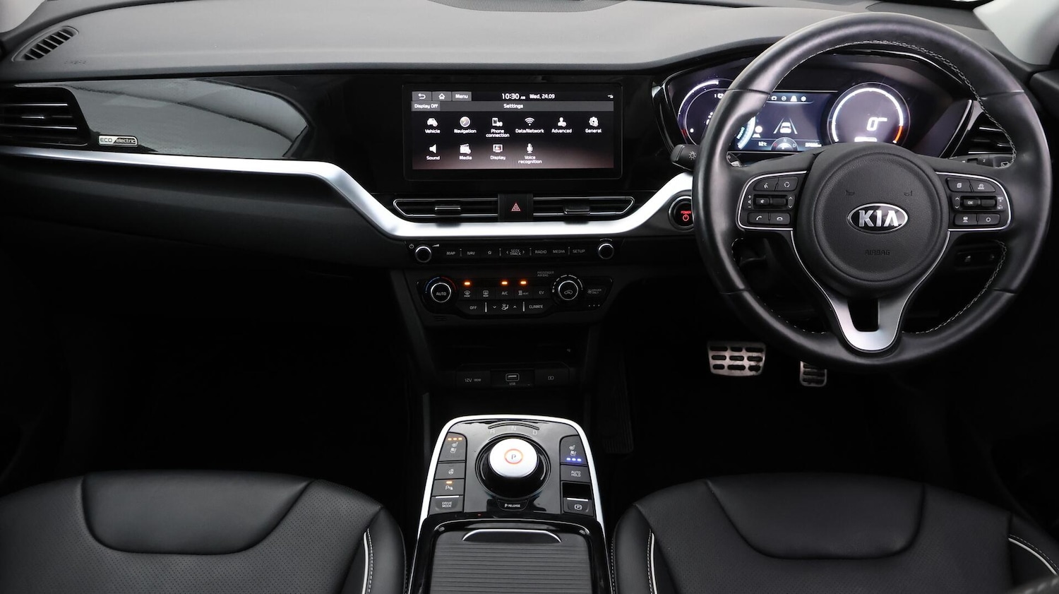 Used Kia Niro 2021 for sale - 76059603: Photo 13