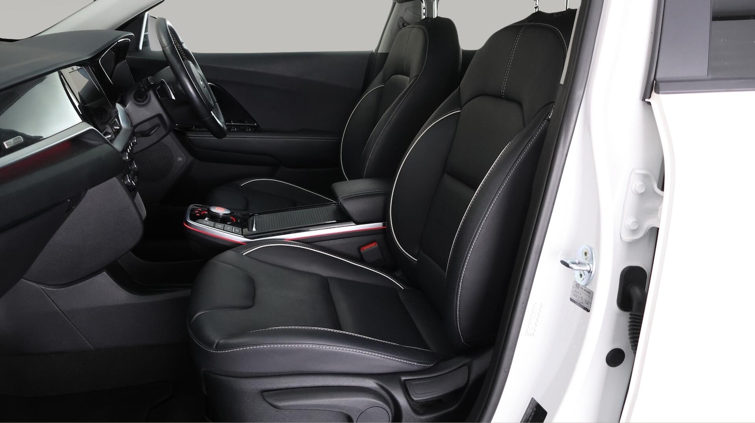 Used Kia Niro 2021 for sale - 76059603: Photo 14