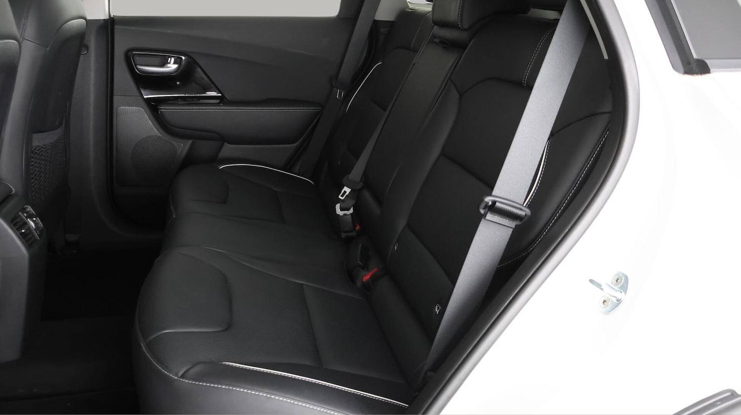 Used Kia Niro 2021 for sale - 76059603: Photo 16