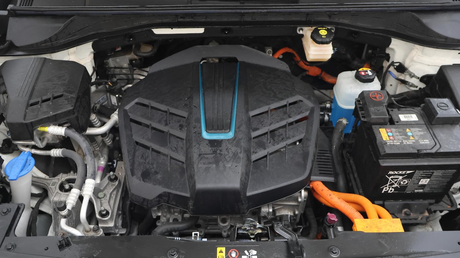 Used Kia Niro 2021 for sale - 76059603: Photo 19