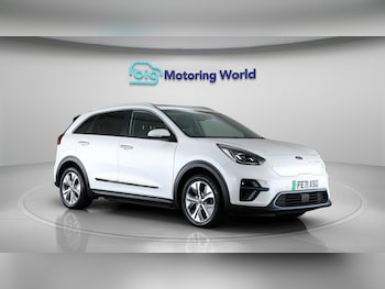 Kia - Niro