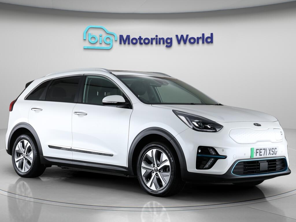 Used Kia Niro 2021 for sale - 76059603: Photo 27